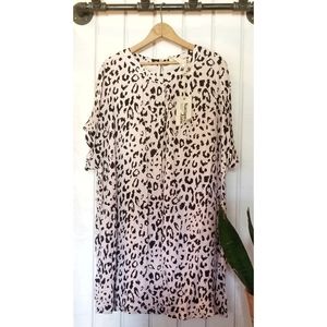 NWT Savannah Jane knee length dress